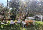 Location vacances Lindos - Melfe Villas-2