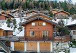 Location vacances Nendaz - Le Petiot - mini chalet - maxi douceur - 4personnes-2