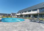 Location vacances Łeba - Pet Friendly Apartment In Nowecin-1