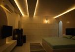 Location vacances Jaipur - Pink City Pearl Central Studio Stay-3