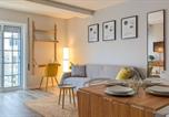 Location vacances Distrito de Aveiro - Costa Nova Ocean View-4