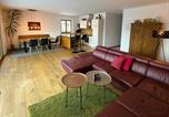 Location vacances Sankt Gilgen - Attersee-Chalet Angermann Familie Spalt-4
