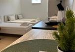Hôtel Vršac - Omis Rooms-1