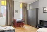 Location vacances Overijse - New Self Check In Studio 2 Floor Near Chatelain-1