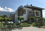 Hôtel Darfo Boario Terme - Art B&B Design-1
