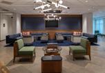 Hôtel Hoquiam - Courtyard by Marriott Olympia-4