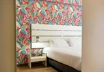 Location vacances Lisbon - Dome Alvares Cabral-1
