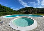 Location vacances Fivizzano - Villa Giulia-1