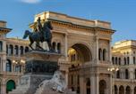 Location vacances Milan - Sweett - Classy Duomo Iv-4