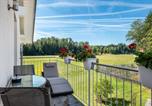 Location vacances Friedenweiler - Haus Rosengarten-2
