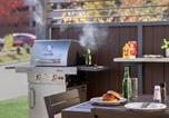 Hôtel Linthicum Heights - Candlewood Suites Baltimore - Bwi Airport Ne by Ihg-1