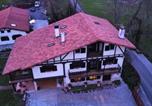 Location vacances Hondarribia - Casa Rural Maidanea-2