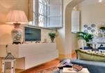 Location vacances Lucques - Casa Vera, exquisite 2 bedrooms 2 baths apartment with garden, A/C, close to Parking-4
