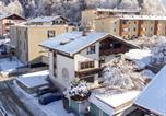 Location vacances Itter - Tirola Stadl Vroni-1