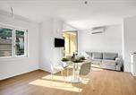 Location vacances Arco - Bike & River Apartments with Mountain View-3