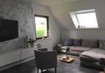 Location vacances Herford - Bei Getrost to Huus-1