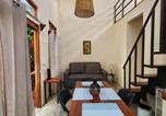 Location vacances Puerto Viejo - Apartamento 2 Caribe Bliss-2