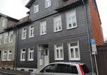 Location vacances Goslar - Ferienwohnung Altstadtherz-3