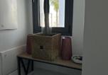 Location vacances Manilva - Pure South Beach & Golf 2111-3