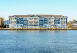 Location vacances Chincoteague Island - At the Waters Edge-2