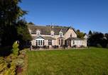 Hôtel Perth - Westlands of Pitlochry-3
