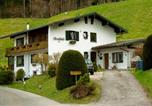 Location vacances Schönau am Königssee - Ferienwohnung Kühnhauser-2