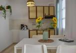 Location vacances Γαζι - Eva Apartments-3