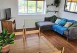 Location vacances  Gare de Weston-super-Mare - Stunning 2-Bed House in Weston-super-Mare-2