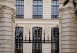 Hôtel 4 étoiles Arras - Hôtel Royal Beaulaincourt-1