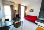Location vacances Brescia - Appartamenti Leonardo-3