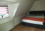 Location vacances Thuringe - Ferienwohnung Peter-1