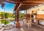 Location vacances Álora - Villa rural con piscina en Alora-4