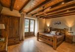 Location vacances Navarre - Casa Rural Aldekoa-2