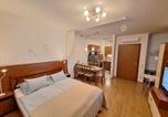 Location vacances Siófok - Sunny Apartman-4