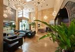 Hôtel Gyeongju - Gyeongju Gg Tourist Hotel-2
