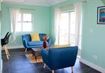 Location vacances Muizenberg - Seaside Loft-3
