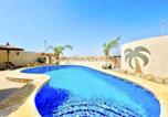 Location vacances Rojales - Villa Palmera Ciudad Quesada by Villas&You-3