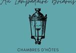 Location vacances  Loiret - Au Lampadaire Briarois-1