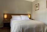 Hôtel Donnington - The Swan Hotel and Public House-3
