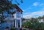 Location vacances Yucay - Florez de la Villa Apart Hotel-2