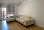 Location vacances Belgrade - Apt 1944 Free Parking-1