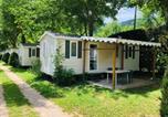 Camping Vebron - Camping Les Cerisiers - Hôtel le Vallon-3