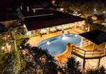 Location vacances Sorso - La Casitta di Villa L' Abbiu-1