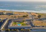 Hôtel Cayucos - San Simeon Lodge-2