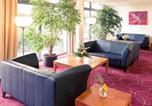 Hôtel Sayda - Mercure Hotel Riesa Dresden Elbland-4