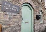 Location vacances Maentwrog - Mill Cottage-1