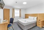 Hôtel Ilford - Park Hotel-1