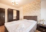 Location vacances Polanica-Zdrój - Vacation Club - Aleja Zwycięzców 3 Apartament 34-2