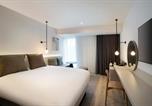 Hôtel Manchester - Leonardo Hotel Manchester Piccadilly-1