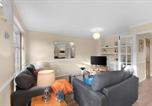 Location vacances Wargrave - 4 Bedroom Family House with Parking and Garden-3